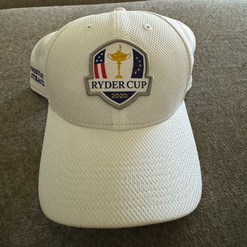 Ryder Cup Golf Hat
